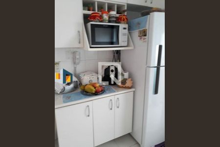 Apartamento à venda com 2 quartos, 47m² em Jardim Sonia, São Paulo