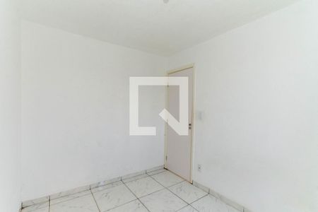 Quarto 2 de apartamento para alugar com 2 quartos, 40m² em Vila Alzira, Guarulhos