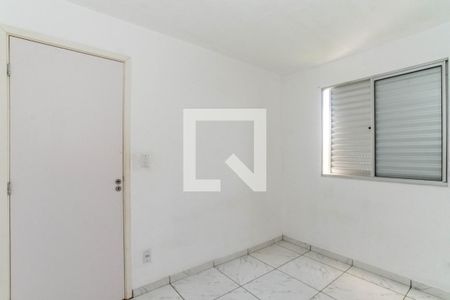 Quarto 2 de apartamento para alugar com 2 quartos, 40m² em Vila Alzira, Guarulhos