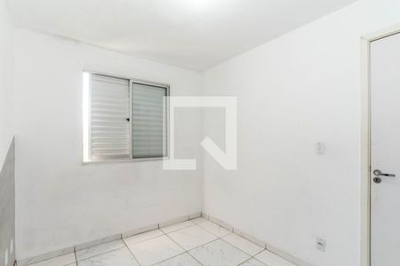 Quarto 1 de apartamento para alugar com 2 quartos, 40m² em Vila Alzira, Guarulhos