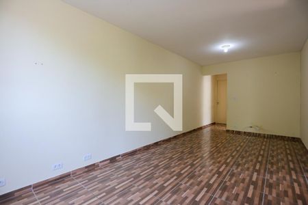 Sala de apartamento para alugar com 2 quartos, 54m² em Vila Bela Vista (zona Norte), São Paulo