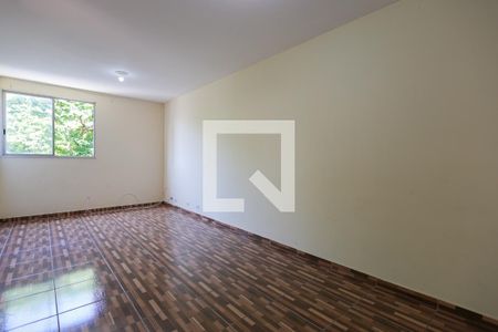 Sala de apartamento para alugar com 2 quartos, 54m² em Vila Bela Vista (zona Norte), São Paulo