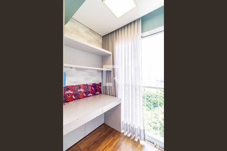 Apartamento à venda com 171m², 3 quartos e 3 vagas Apartamento à venda com 171m², 3 quartos e 3 vagasQuarto