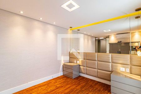 Apartamento à venda com 171m², 3 quartos e 3 vagas Apartamento à venda com 171m², 3 quartos e 3 vagasSuite 01