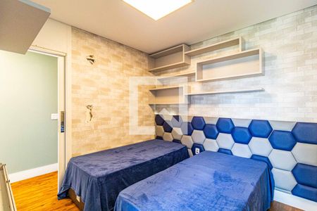 Apartamento à venda com 171m², 3 quartos e 3 vagas Apartamento à venda com 171m², 3 quartos e 3 vagasQuarto