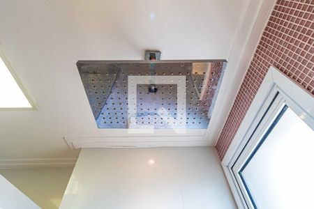 Apartamento à venda com 171m², 3 quartos e 3 vagas Apartamento à venda com 171m², 3 quartos e 3 vagasSuite 02 - Banheiro