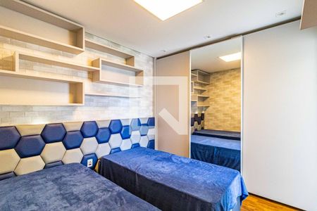 Apartamento à venda com 171m², 3 quartos e 3 vagas Apartamento à venda com 171m², 3 quartos e 3 vagasQuarto