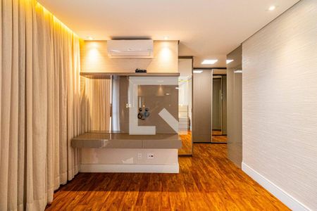 Apartamento à venda com 171m², 3 quartos e 3 vagas Apartamento à venda com 171m², 3 quartos e 3 vagasSuite 01