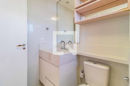 Apartamento à venda com 171m², 3 quartos e 3 vagas Apartamento à venda com 171m², 3 quartos e 3 vagasSuite 02 - Banheiro