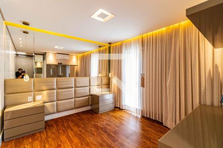 Apartamento à venda com 171m², 3 quartos e 3 vagas Apartamento à venda com 171m², 3 quartos e 3 vagasSuite 01