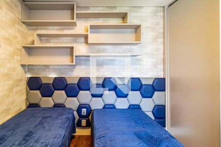 Apartamento à venda com 171m², 3 quartos e 3 vagas Apartamento à venda com 171m², 3 quartos e 3 vagasQuarto