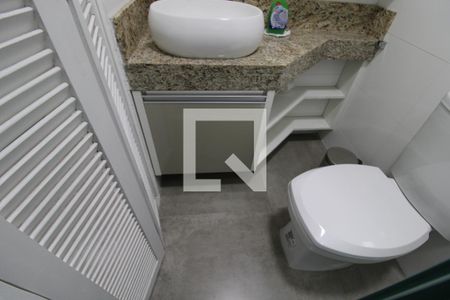 Apartamento à venda com 68m², 3 quartos e 1 vagaBanheiro 1