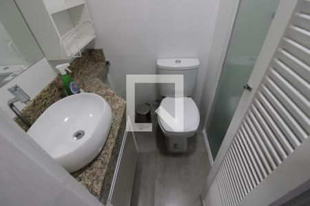 Apartamento à venda com 68m², 3 quartos e 1 vagaBanheiro 1