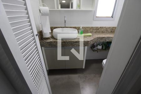 Apartamento à venda com 68m², 3 quartos e 1 vagaBanheiro