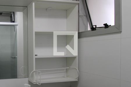 Apartamento à venda com 68m², 3 quartos e 1 vagaBanheiro 1