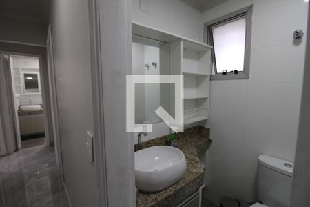 Apartamento à venda com 68m², 3 quartos e 1 vagaBanheiro 1
