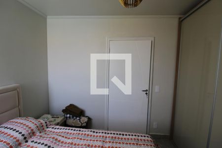 Apartamento à venda com 68m², 3 quartos e 1 vagaQuarto 3