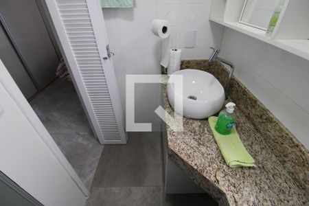 Apartamento à venda com 68m², 3 quartos e 1 vagaBanheiro