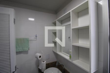 Apartamento à venda com 68m², 3 quartos e 1 vagaBanheiro