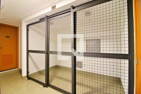 Apartamento à venda com 30m², 1 quarto e 1 vagaBicicletario