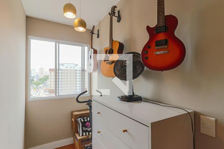 Apartamento à venda com 37m², 2 quartos e 1 vaga Apartamento à venda com 37m², 2 quartos e 1 vagaQuarto 1