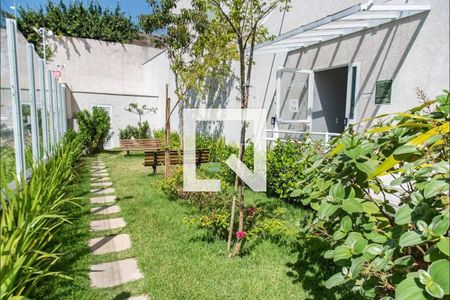 Apartamento à venda com 37m², 2 quartos e 1 vaga Apartamento à venda com 37m², 2 quartos e 1 vagaJardim