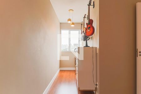 Apartamento à venda com 37m², 2 quartos e 1 vaga Apartamento à venda com 37m², 2 quartos e 1 vagaQuarto 1