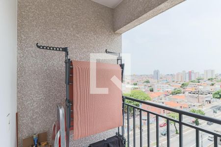 Apartamento à venda com 37m², 2 quartos e 1 vaga Apartamento à venda com 37m², 2 quartos e 1 vagaÁrea de Serviço e Sacada