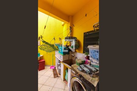 Casa à venda com 80m², 2 quartos e sem vaga Casa à venda com 80m², 2 quartos e sem vagaÁrea de Serviço