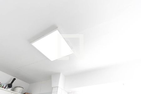 Apartamento à venda com 119m², 3 quartos e 1 vaga Apartamento à venda com 119m², 3 quartos e 1 vagaCozinha