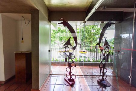 Apartamento à venda com 119m², 3 quartos e 1 vaga Apartamento à venda com 119m², 3 quartos e 1 vagaÁrea comum