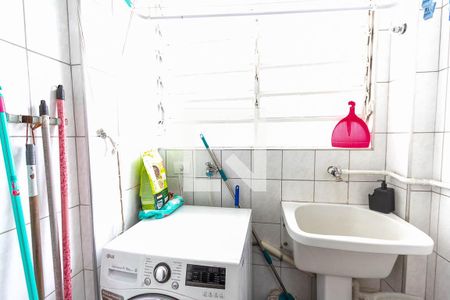 Apartamento à venda com 119m², 3 quartos e 1 vaga Apartamento à venda com 119m², 3 quartos e 1 vagaÁrea de Serviço