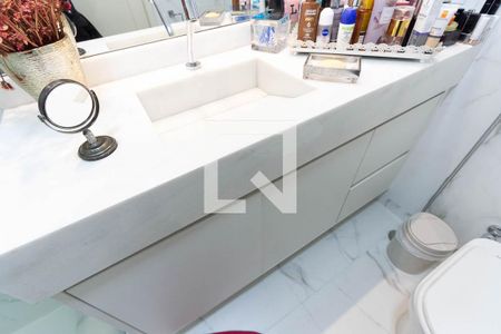 Apartamento à venda com 119m², 3 quartos e 1 vaga Apartamento à venda com 119m², 3 quartos e 1 vagaSuíte