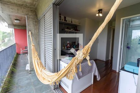 Apartamento à venda com 119m², 3 quartos e 1 vaga Apartamento à venda com 119m², 3 quartos e 1 vagaQuarto 1