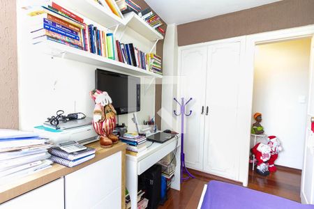 Apartamento à venda com 119m², 3 quartos e 1 vaga Apartamento à venda com 119m², 3 quartos e 1 vagaQuarto 2