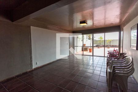 Apartamento à venda com 119m², 3 quartos e 1 vaga Apartamento à venda com 119m², 3 quartos e 1 vagaÁrea comum