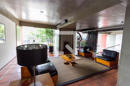 Apartamento à venda com 119m², 3 quartos e 1 vaga Apartamento à venda com 119m², 3 quartos e 1 vagaÁrea comum