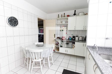 Apartamento à venda com 119m², 3 quartos e 1 vaga Apartamento à venda com 119m², 3 quartos e 1 vagaCozinha