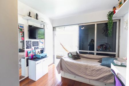 Apartamento à venda com 119m², 3 quartos e 1 vaga Apartamento à venda com 119m², 3 quartos e 1 vagaQuarto 1