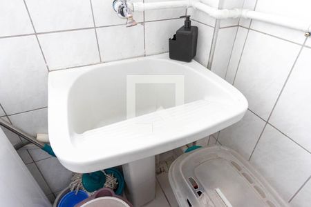 Apartamento à venda com 119m², 3 quartos e 1 vaga Apartamento à venda com 119m², 3 quartos e 1 vagaÁrea de Serviço