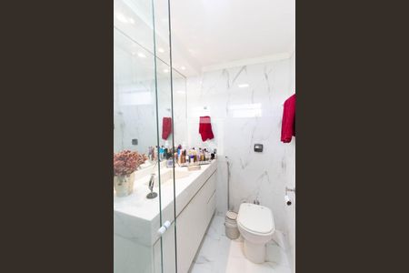 Apartamento à venda com 119m², 3 quartos e 1 vaga Apartamento à venda com 119m², 3 quartos e 1 vagaSuíte