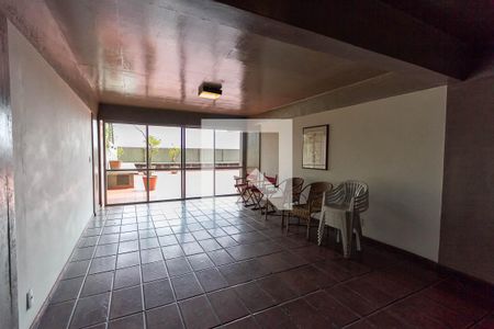 Apartamento à venda com 119m², 3 quartos e 1 vaga Apartamento à venda com 119m², 3 quartos e 1 vagaÁrea comum