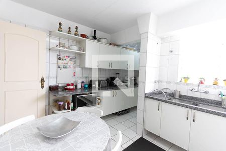 Apartamento à venda com 119m², 3 quartos e 1 vaga Apartamento à venda com 119m², 3 quartos e 1 vagaCozinha