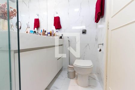 Apartamento à venda com 119m², 3 quartos e 1 vaga Apartamento à venda com 119m², 3 quartos e 1 vagaSuíte