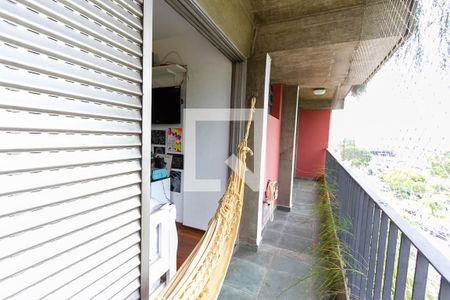 Apartamento à venda com 119m², 3 quartos e 1 vaga Apartamento à venda com 119m², 3 quartos e 1 vagaQuarto 1