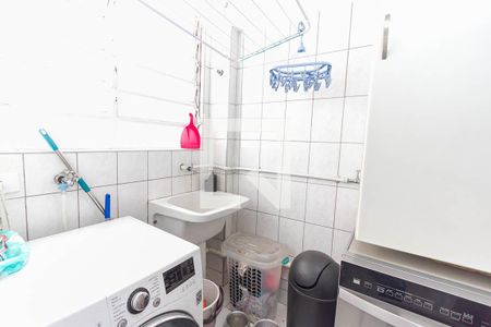 Apartamento à venda com 119m², 3 quartos e 1 vaga Apartamento à venda com 119m², 3 quartos e 1 vagaÁrea de Serviço