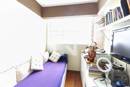 Apartamento à venda com 119m², 3 quartos e 1 vaga Apartamento à venda com 119m², 3 quartos e 1 vagaQuarto 2