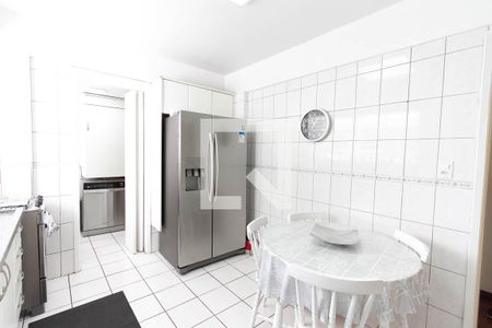 Apartamento à venda com 119m², 3 quartos e 1 vaga Apartamento à venda com 119m², 3 quartos e 1 vagaCozinha
