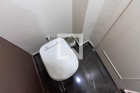 Apartamento à venda com 119m², 3 quartos e 1 vaga Apartamento à venda com 119m², 3 quartos e 1 vagaLavabo