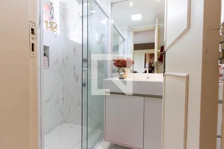 Apartamento à venda com 119m², 3 quartos e 1 vaga Apartamento à venda com 119m², 3 quartos e 1 vagaSuíte